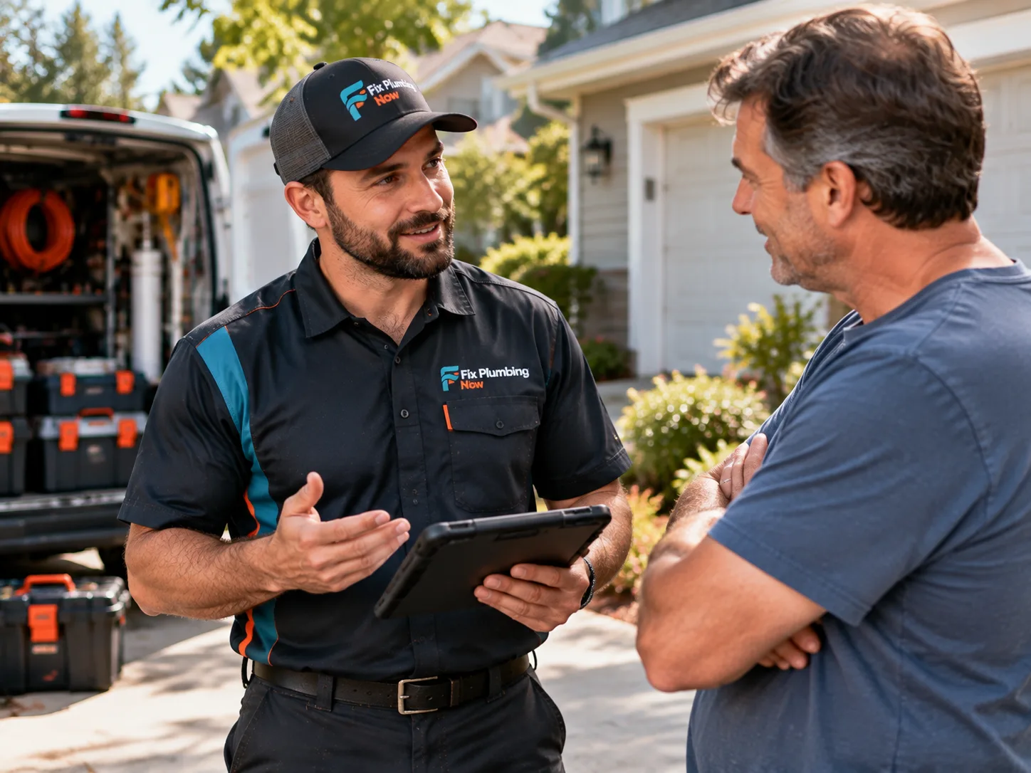 Clogged Drain Service Cleveland, TX FAQs